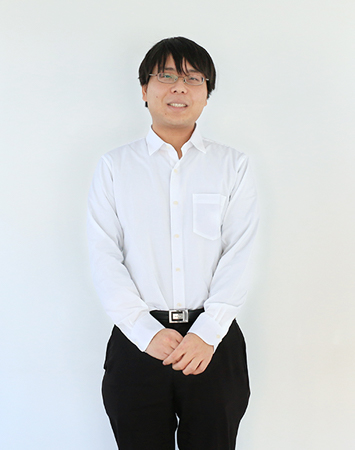 須永達也
