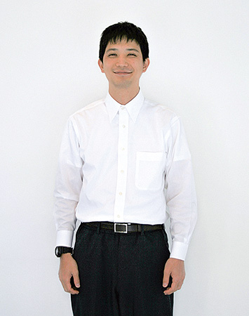新井裕作