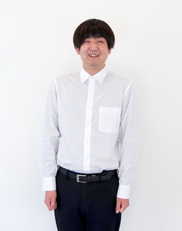 矢嶋克行