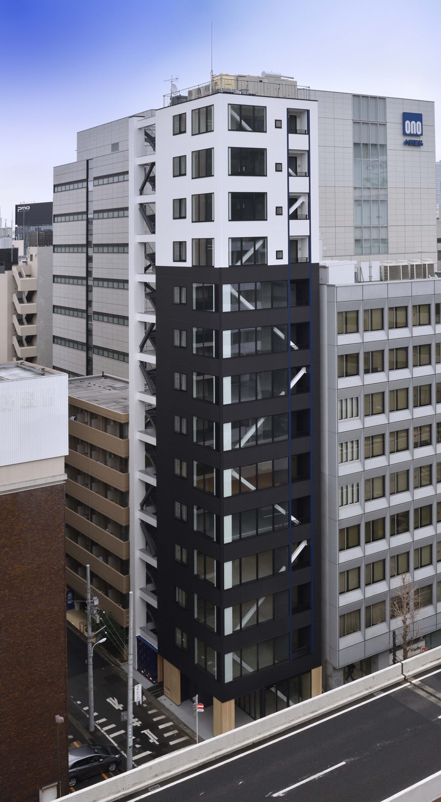 WORKS | LIVEARC | 株式会社ライブ環境建築設計